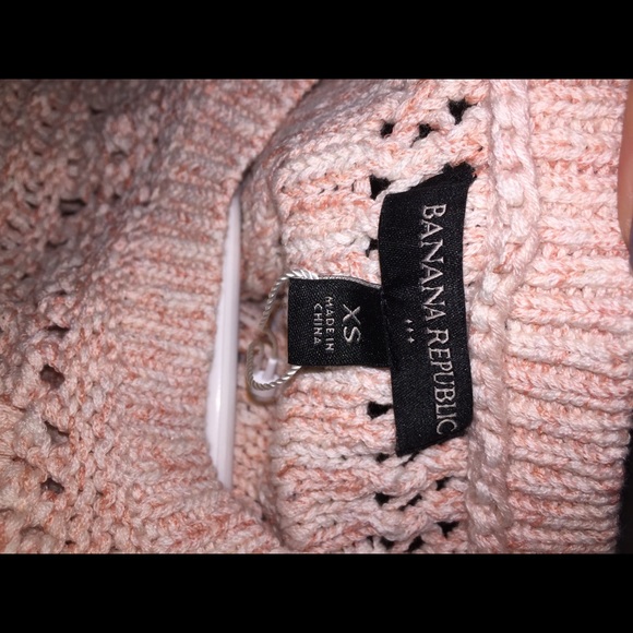 Pink/White Vest - Picture 2 of 2